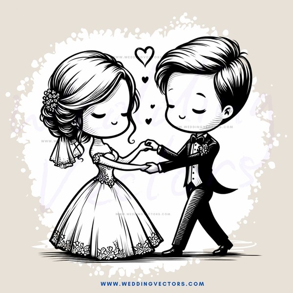 couple in love