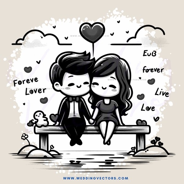 love is forever eub