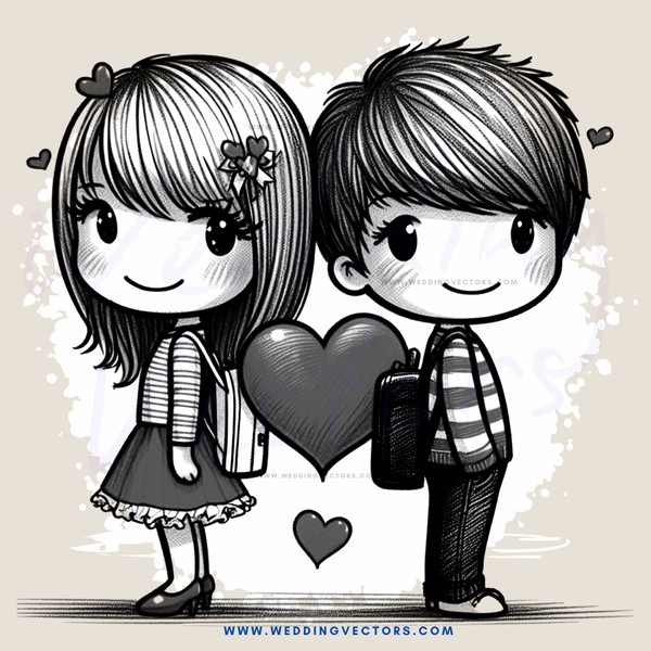 love pairing duo