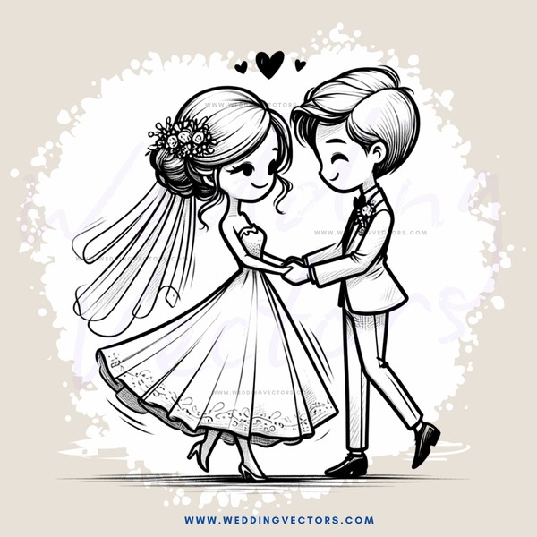 engaged couple embracing each other