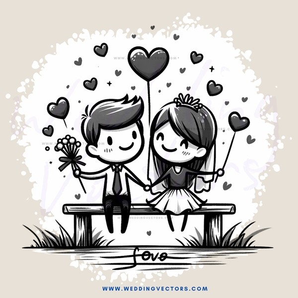 love in the park