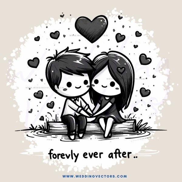 foreverever after