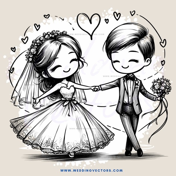 wedding gift idea for newlyweds or bride and groom