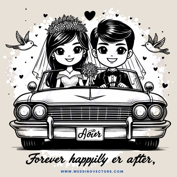 forever happy ever after