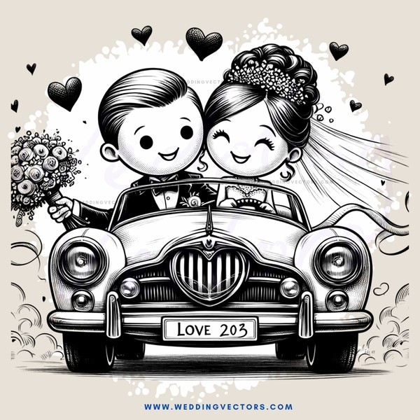 love vehicle number 209
