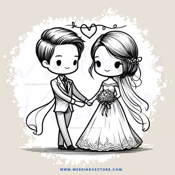 a man and woman holding hands with rings