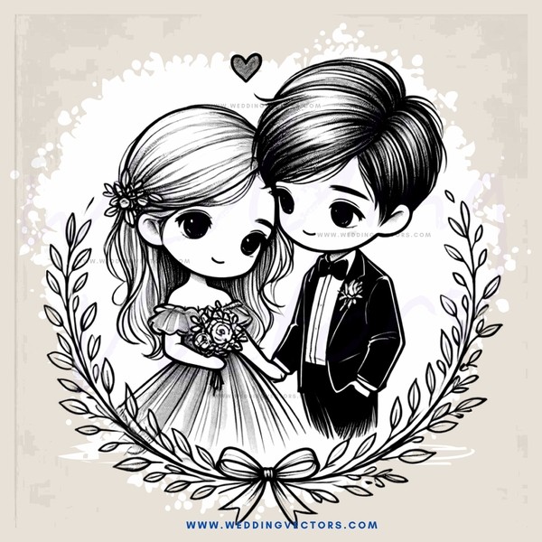 a wedding ringtone for two girls and boy