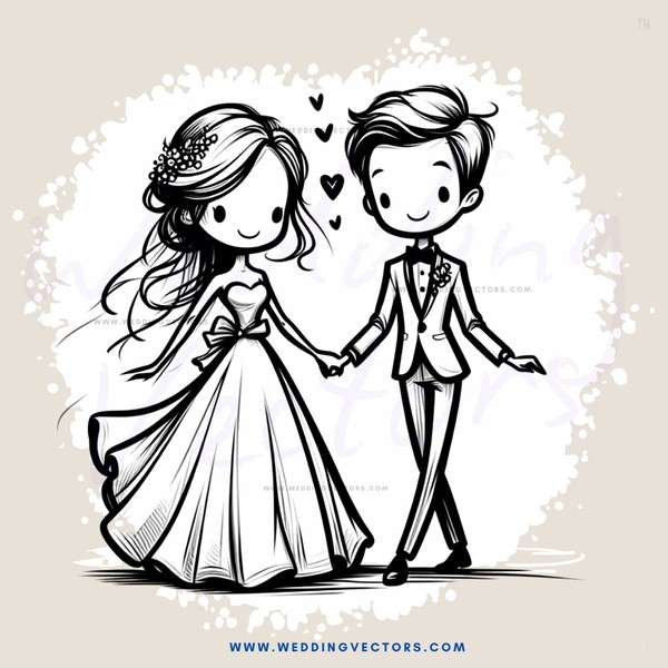 couple walking hand in hand