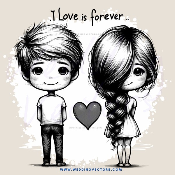 love is forever