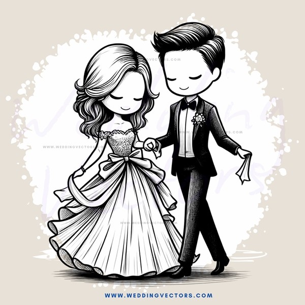 man and woman holding fan