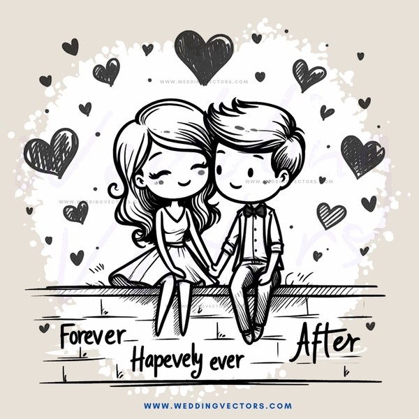 forever happily ever after