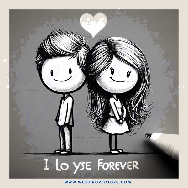 i love forever