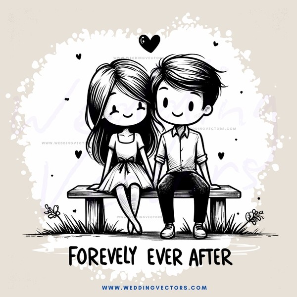 forever after