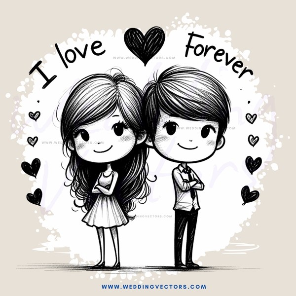 love forever