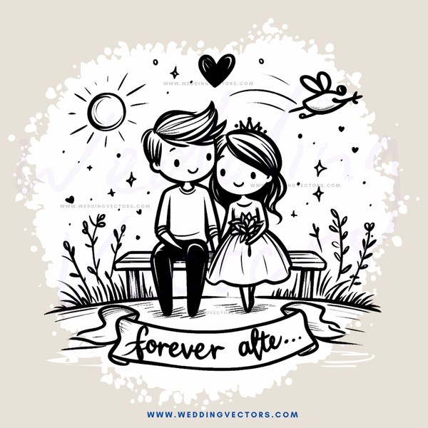 forever after