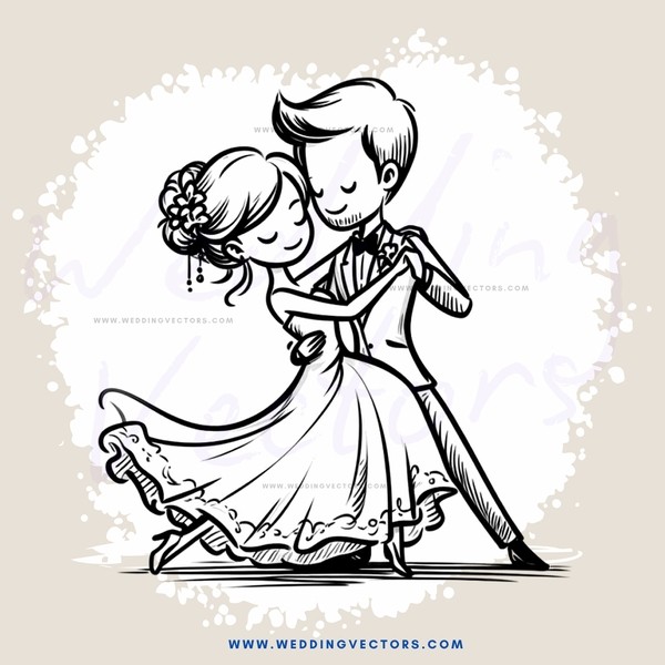 tango dancing dress