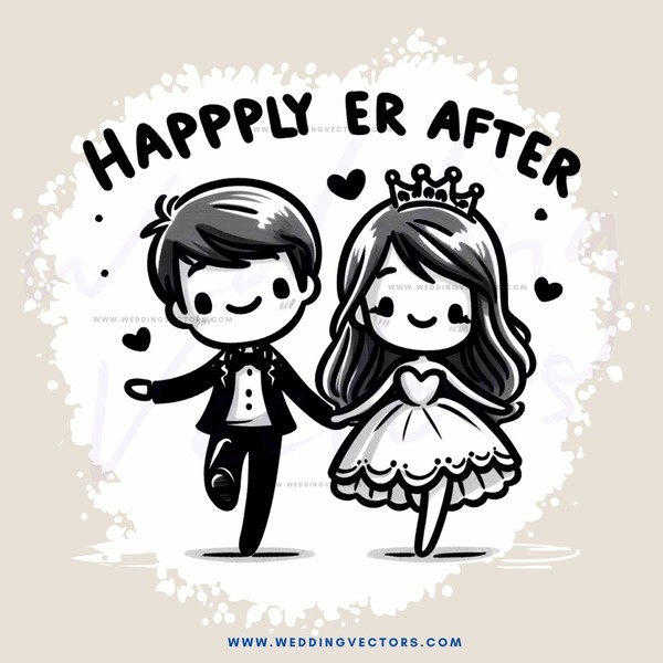 happy couple