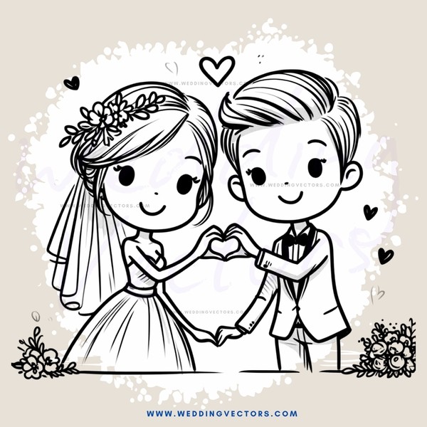 wedding love
