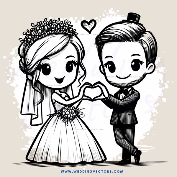 couple's hands together