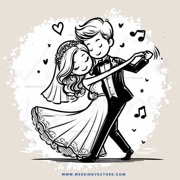 love story in dance