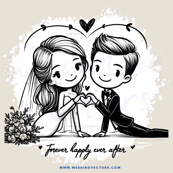 forever happy ever after