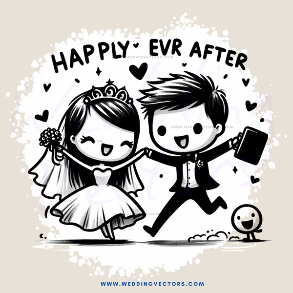 happy ever after
