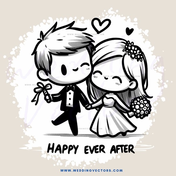 happy ever after