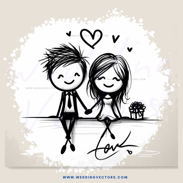love signature