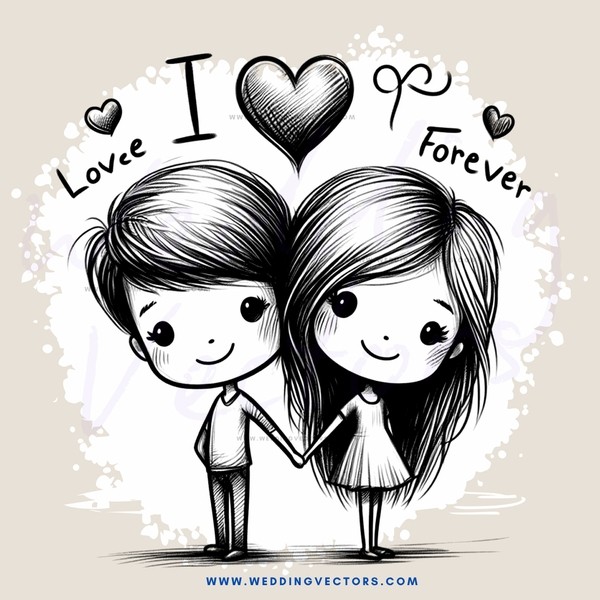 two people holding hands and smiling