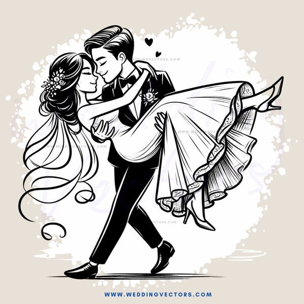 wedding dance