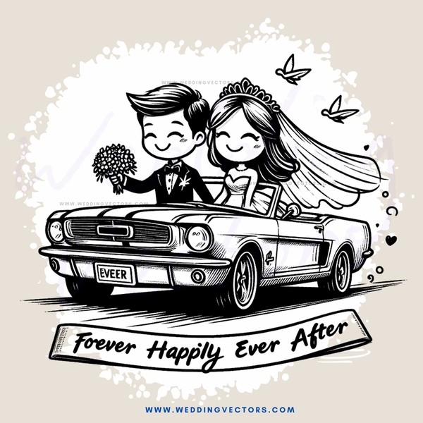 forever happy ever after