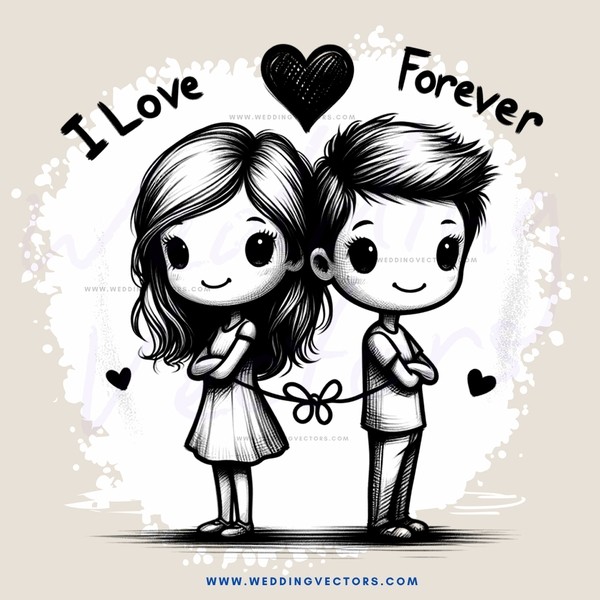 love forever