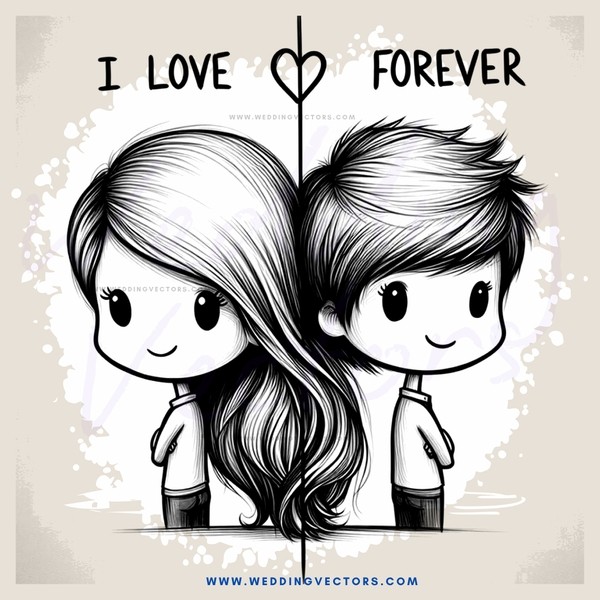 i love forever