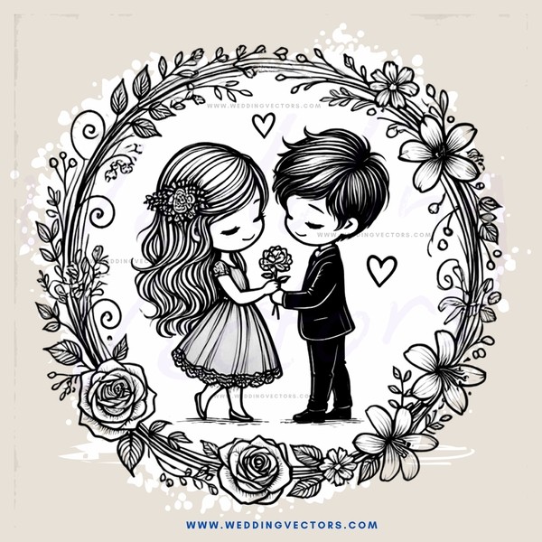 engagement picture frame