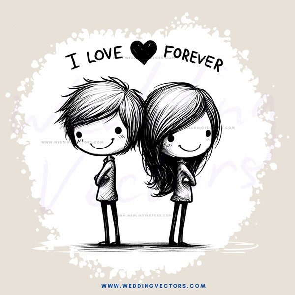 i love you forever