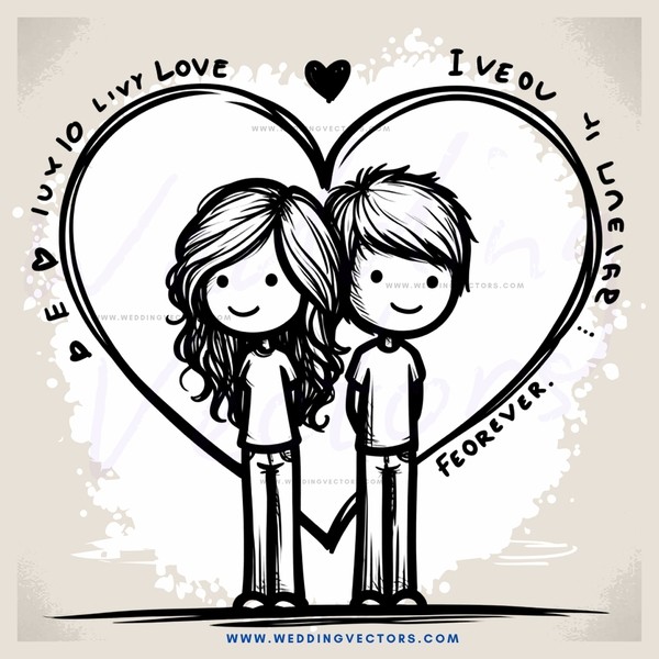 love forever