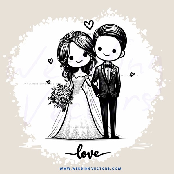 love cartoon picture