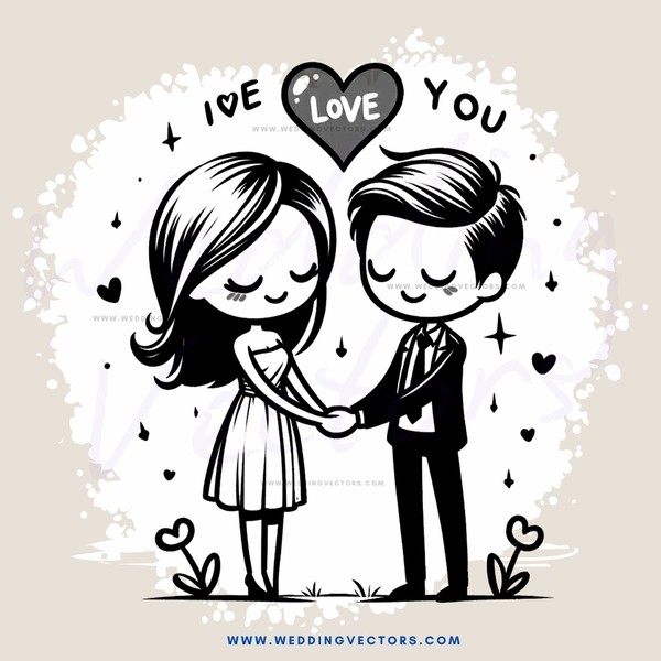 love i love you heart