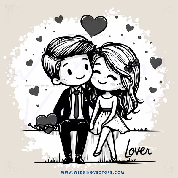 love is in the air
