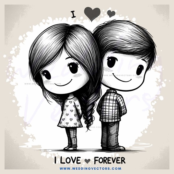 love forever poster