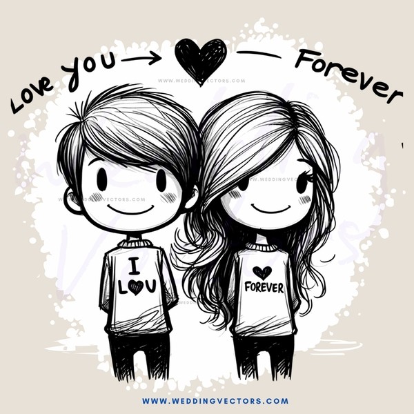 love forever