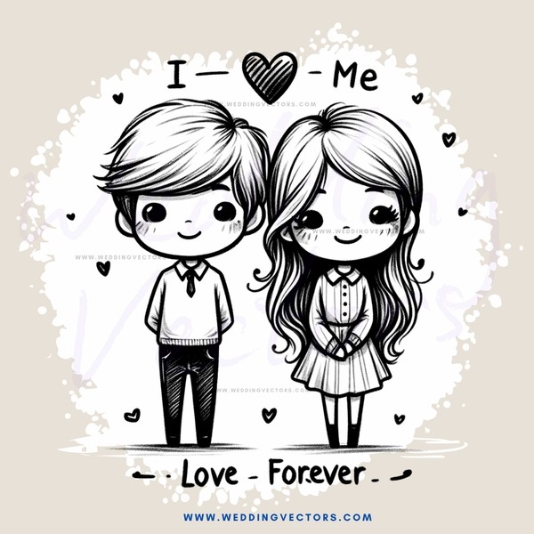 love forever