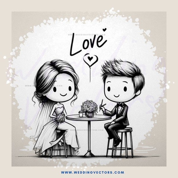 love is in the air