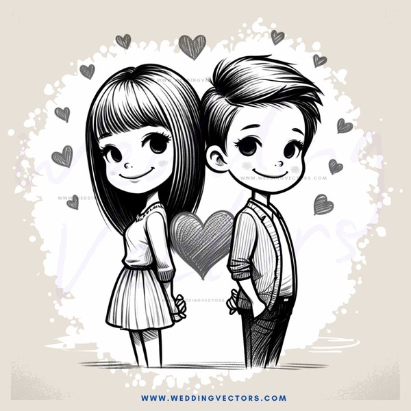 love is in the air