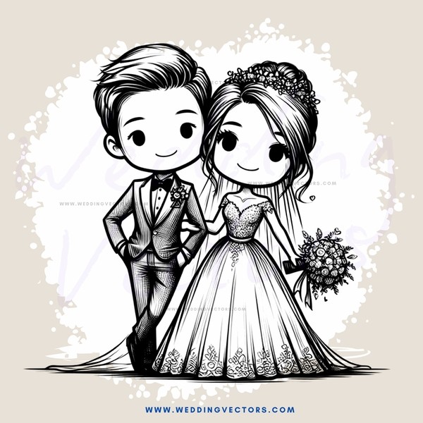 a wedding proposal