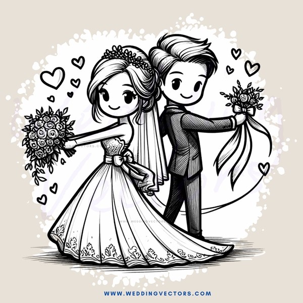 wedding picture