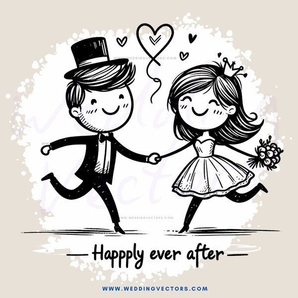 happy ever after