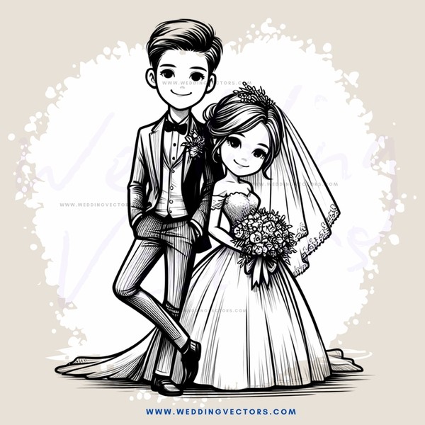 wedding gift box