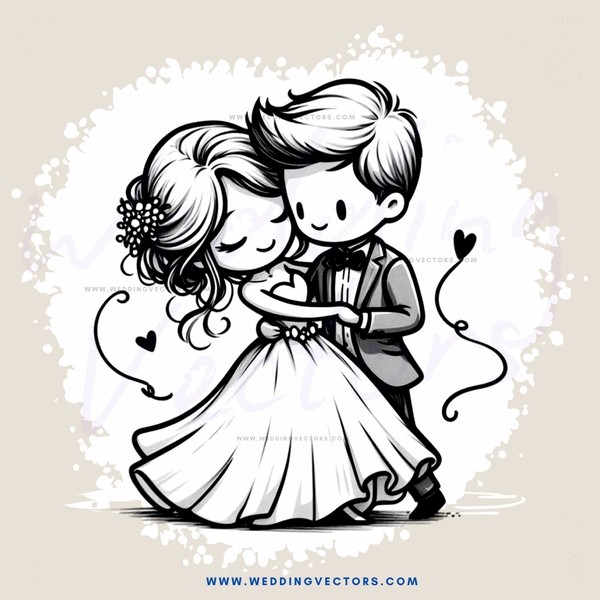 couple in love
