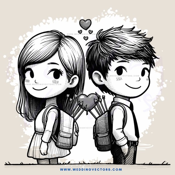 love for school